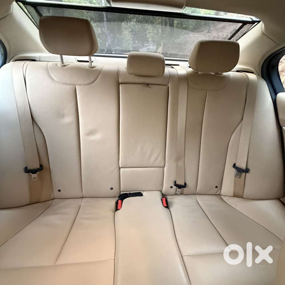 Bmw 3 Series 2.0 320d Luxury Line, 2016, Diesel