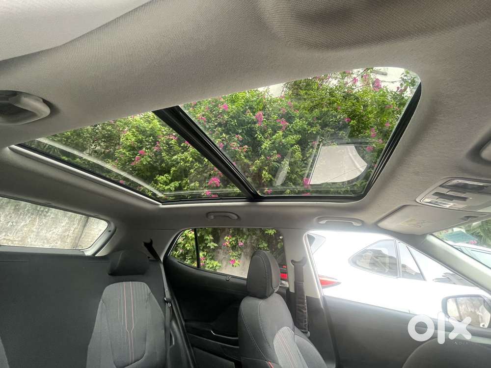 Hyundai Creta 1.5 S Plus Knight Petrol Dual Tone, 2022, Petrol