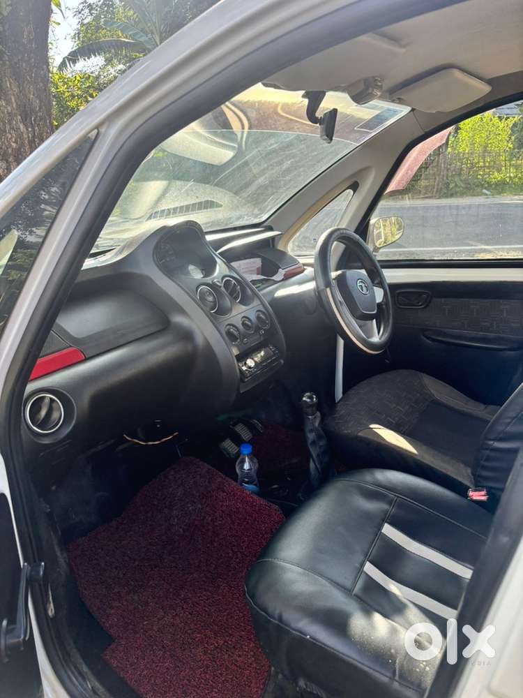 Tata Nano 2015 Twist Xt