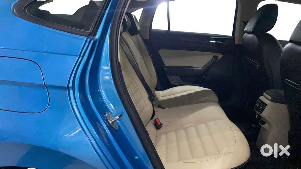 Skoda Slavia 1.0 Ambition Tsi At, 2023, Petrol