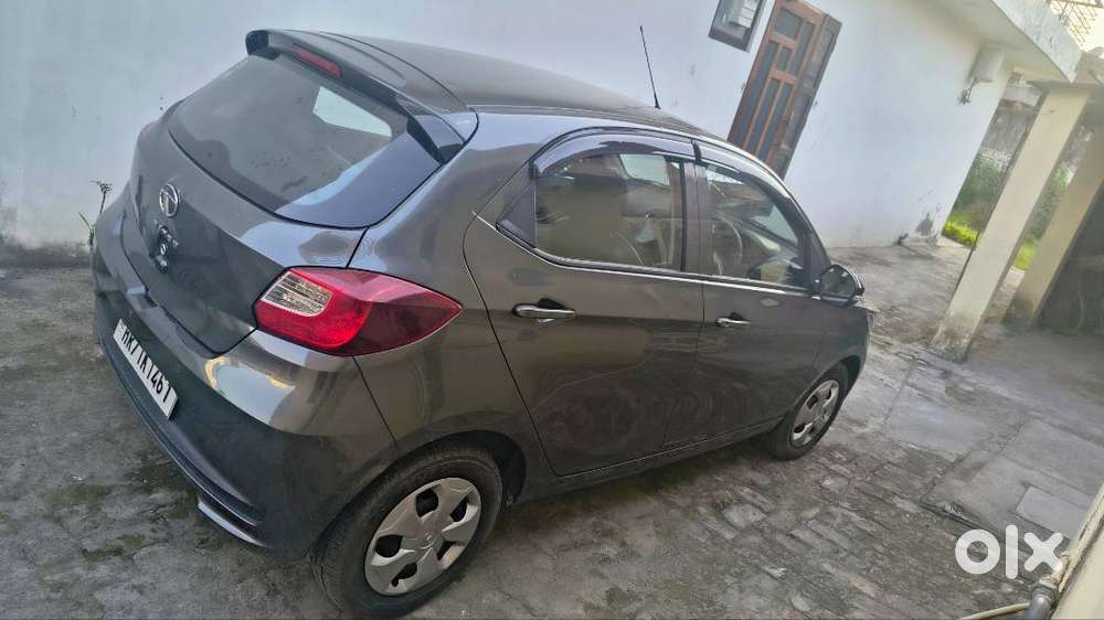 Tata Tiago 2023 Car