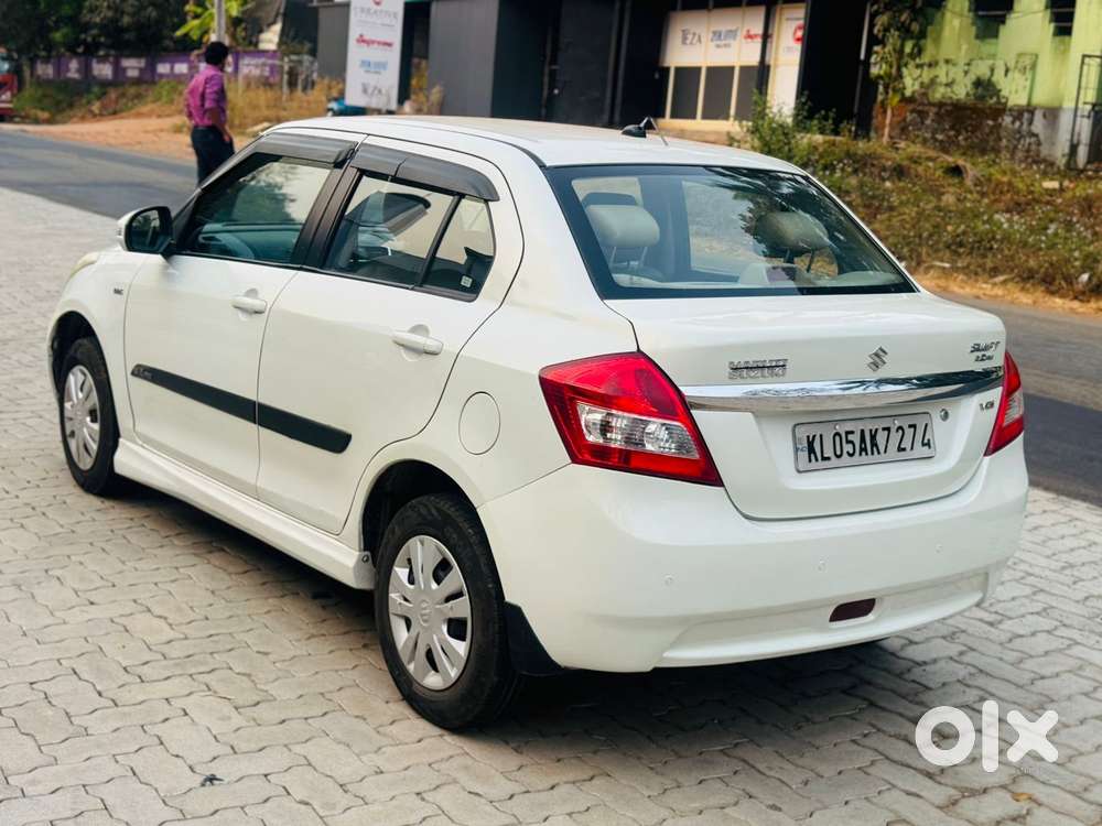 Maruti Suzuki Swift Dzire 2012-2015 Vdi, 2014, Diesel