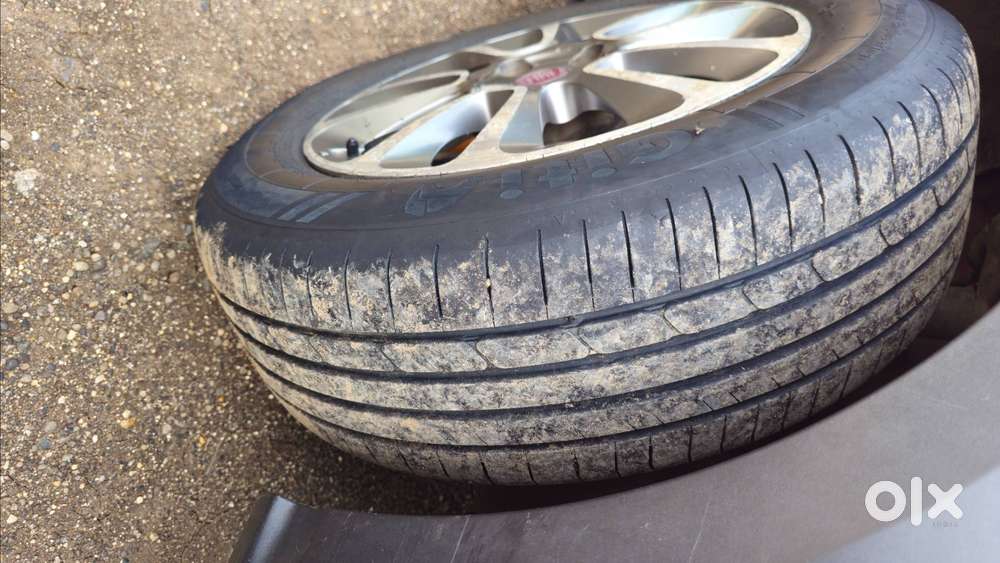 Fiat Avventura 2015 Diesel Good Condition