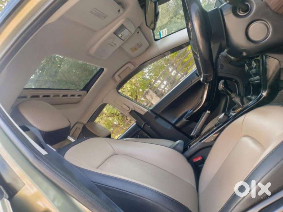 Tata Nexon 1.5 Revotorq Xz Plus, 2021, Diesel