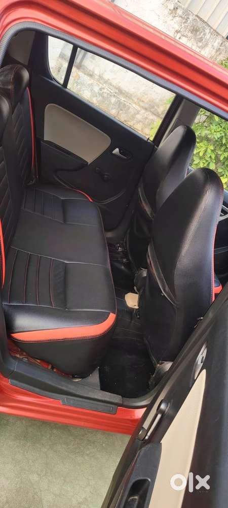 Maruti Suzuki Alto 800 Lxi Opt, 2019, Petrol