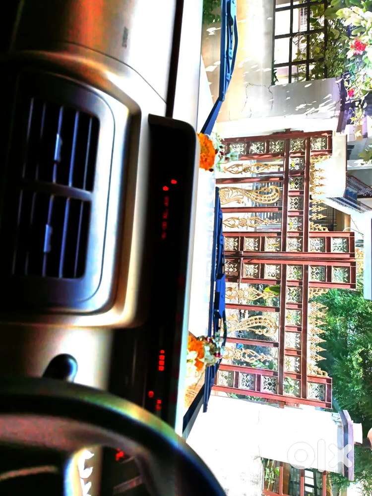 Good Condition. Family Use Only.