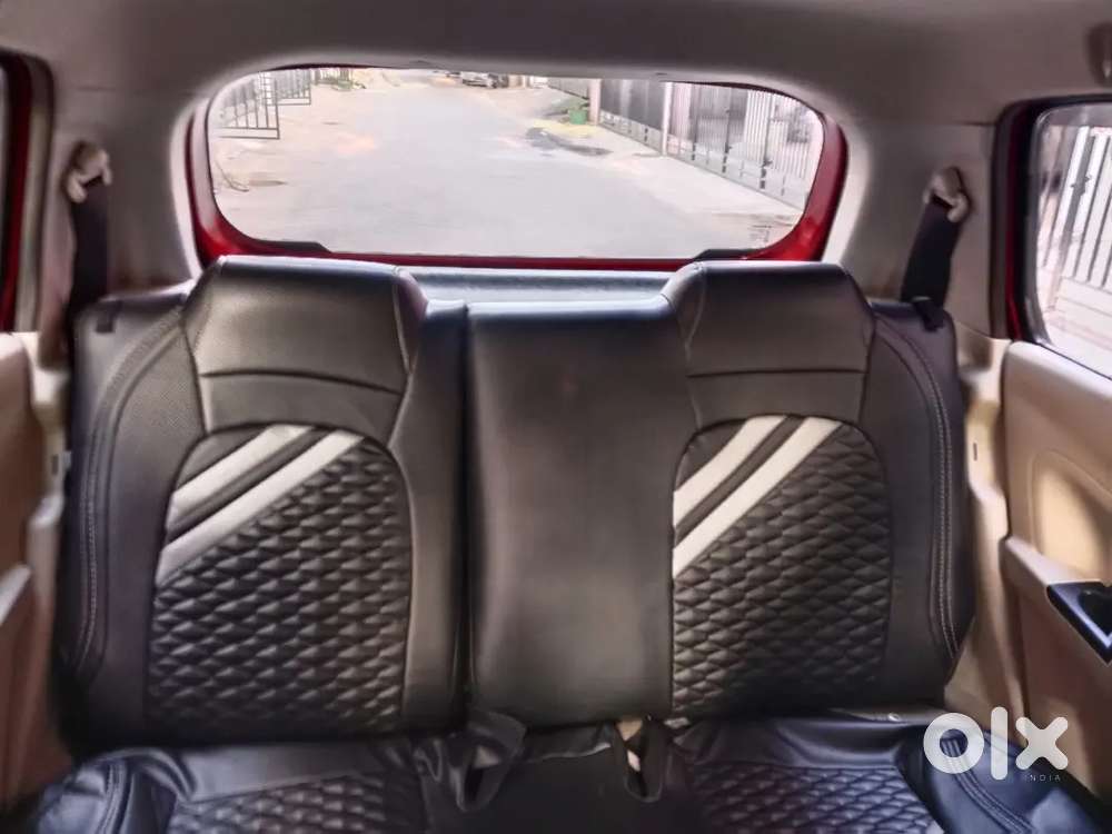 Maruti Suzuki Celerio 2019 Petrol 75521 Km Driven