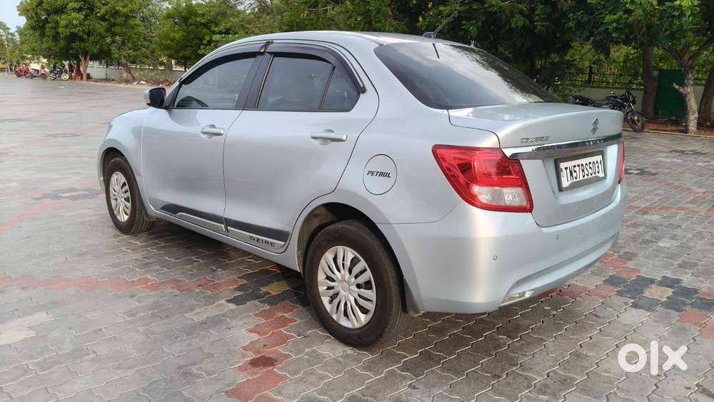 Maruti Suzuki Swift Dzire Vxi(o) Mt, 2024, Petrol