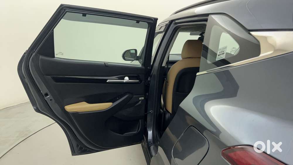 Kia Seltos Htx Plus D, 2022, Diesel