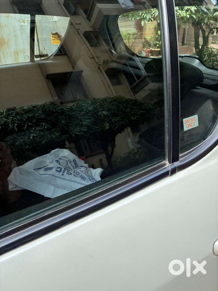 Maruti Suzuki Swift Vxi 2011 Diesel Car