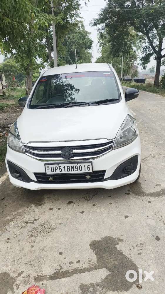 Maruti Ertiga Vdi 2014