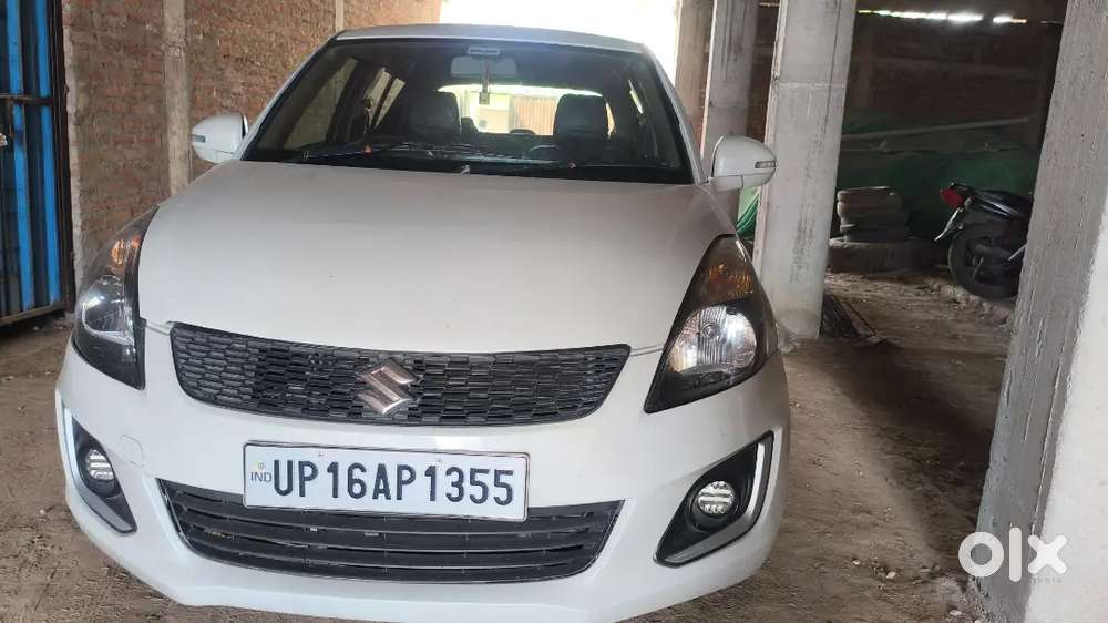 Maruti Suzuki Swift 2013 82000 Km Driven