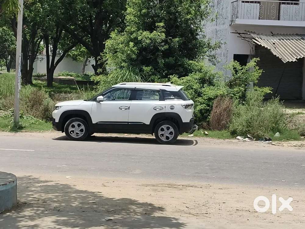 Maruti Suzuki Brezza 2022 Hybrid