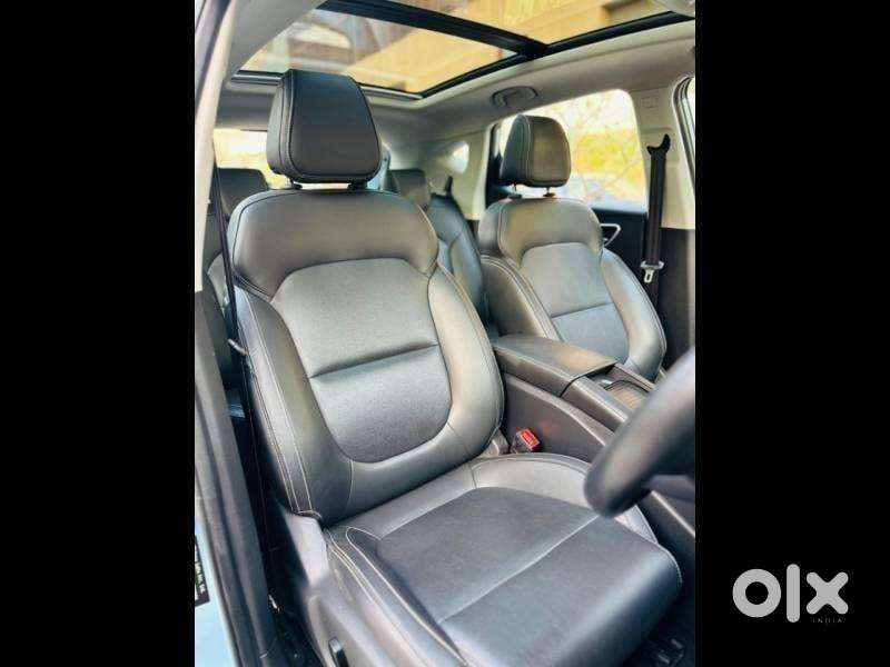 Mg Zs Ev Exclusive, 2020, Electric