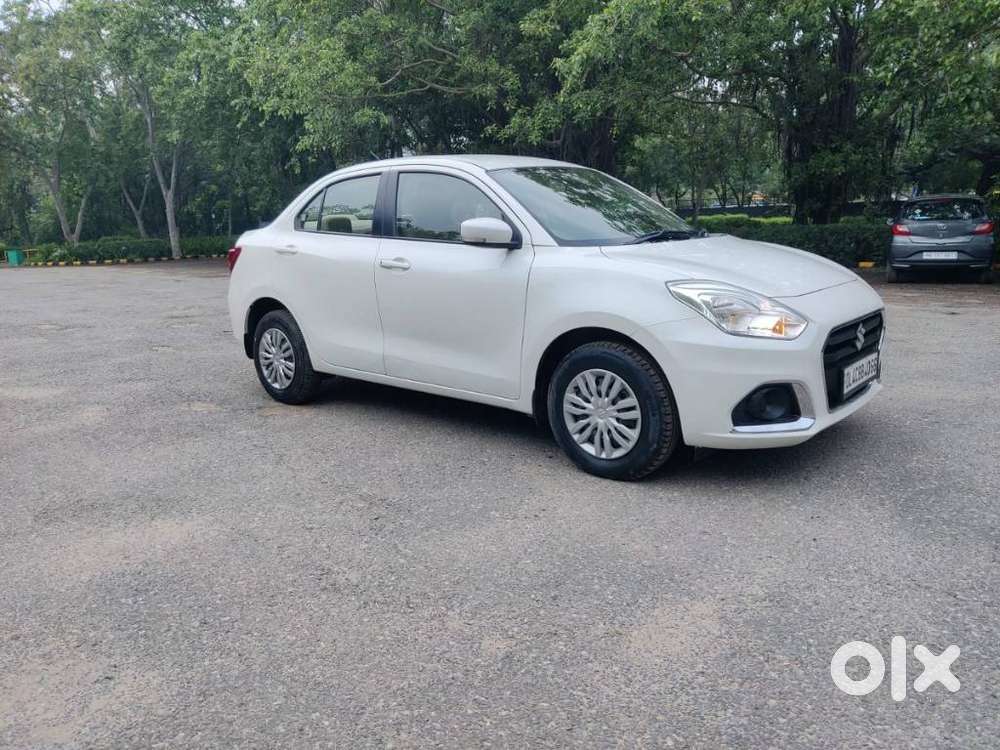 Maruti Suzuki Dzire 1.2 Vxi, 2022, Petrol