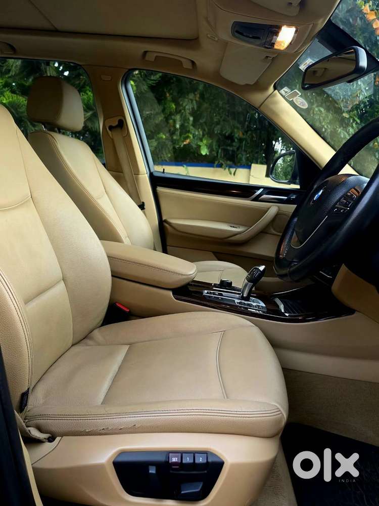 BMW X3 X DRIVE 20D X-Line, 2015, Diesel