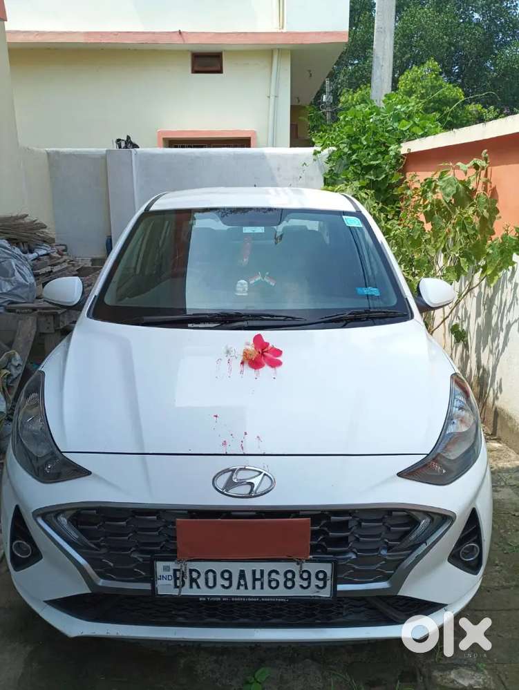 Hyundai Aura 1.2 Petrol 2020 First Owner