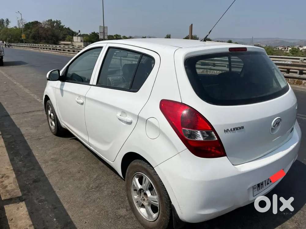 Hyundai I20 2011 Petrol 85000 Km Driven