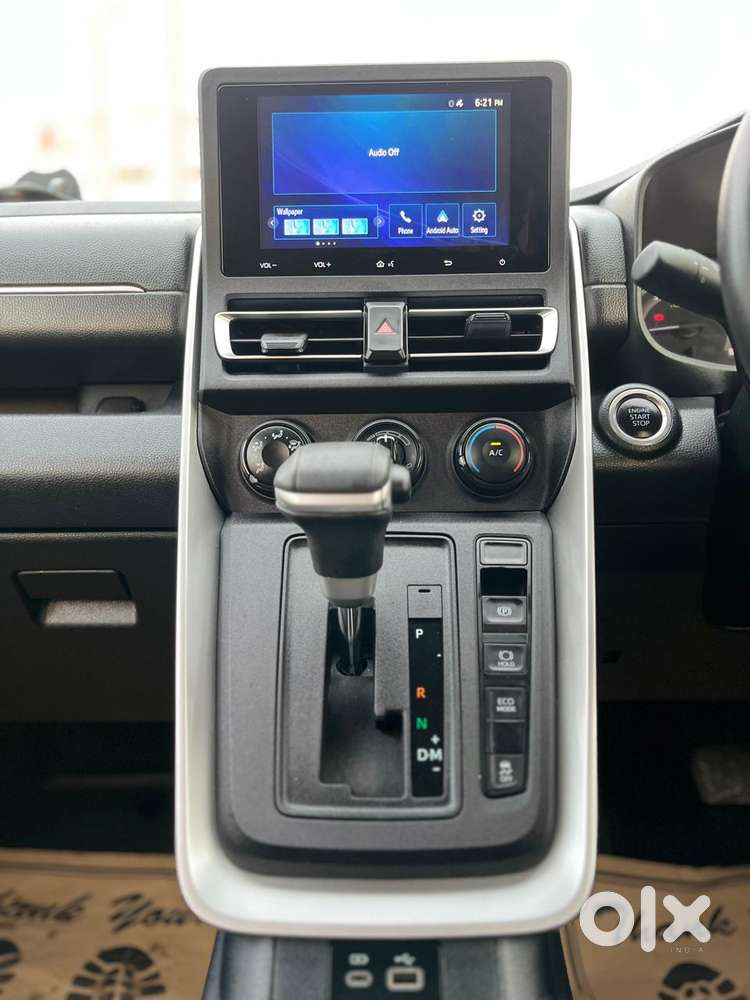 Toyota Innova Hycross 2.0 Gx 8 Str, 2025, Petrol