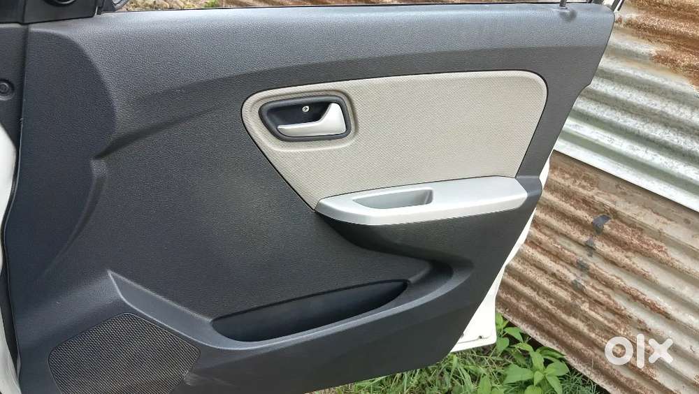 Maruti Suzuki Alto K10 2019