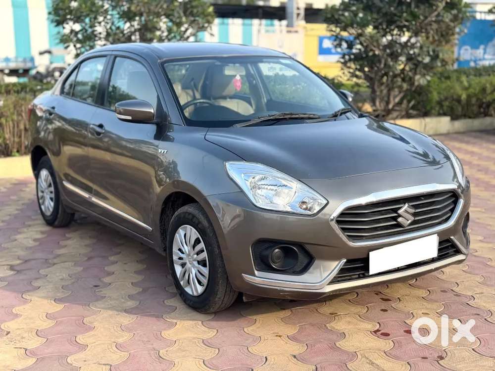 Maruti Suzuki Swift Dzire 2021