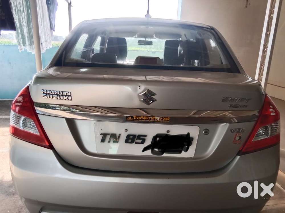 Swift Dzire
