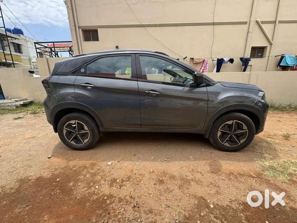 Tata Nexon