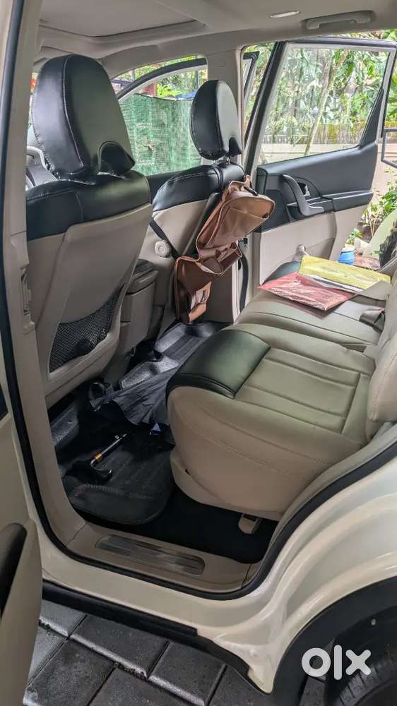 Mahindra Xuv500 Diesel At 2018 Car