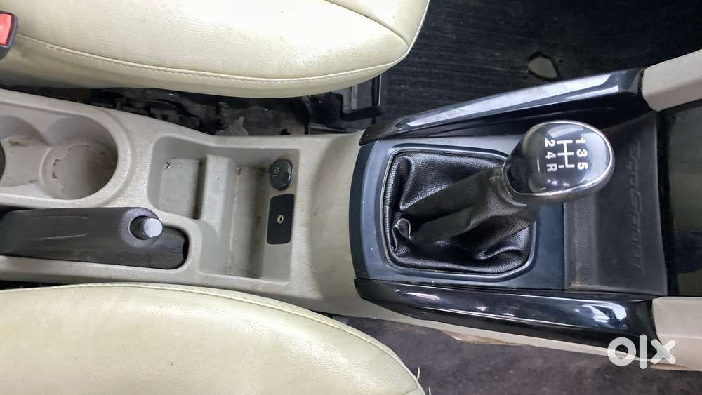 Ford Ecosport [2013-2015] 1.5 Trend Tdci, 2015, Diesel