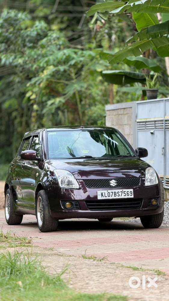 Swift Vxi Type 1 For Sale