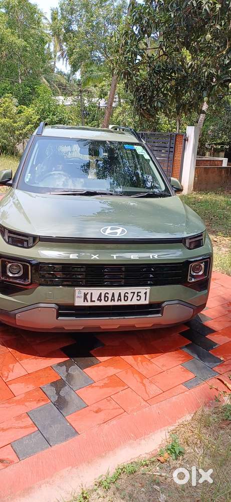 Exter 1.2 Amt Kappa Sx Tech