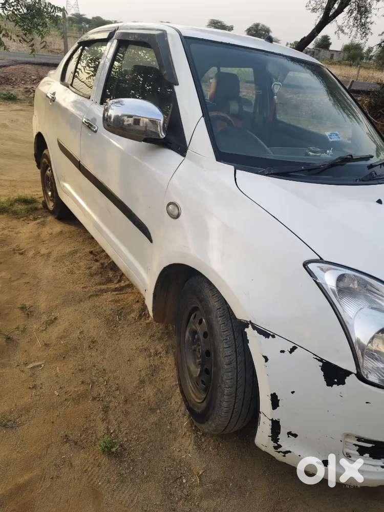 Swift Dzire