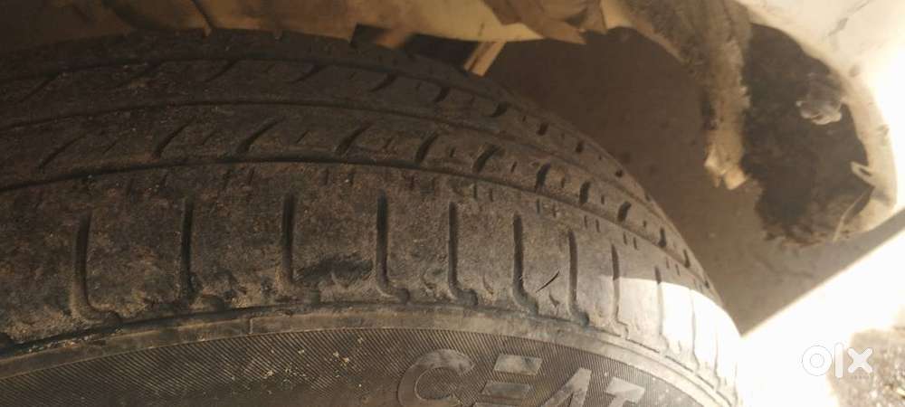 Vehicle Model Tata Indica Vista