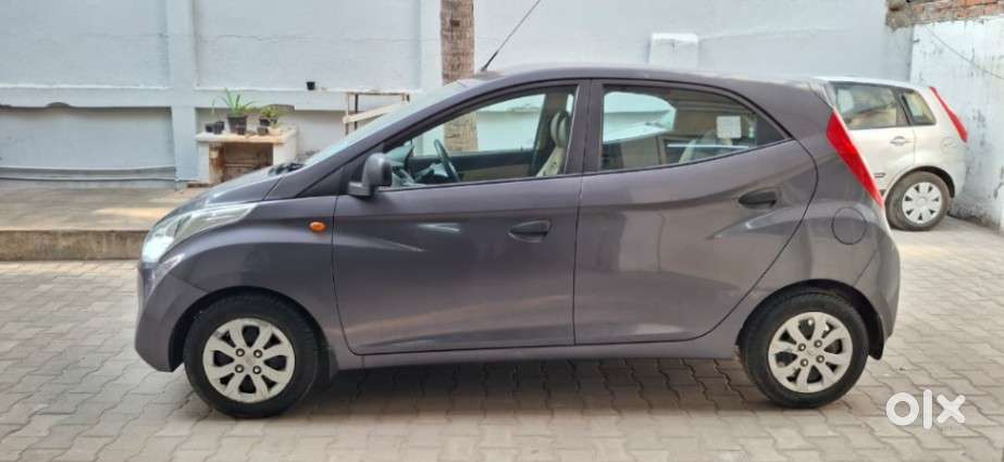 Hyundai Eon Magna +, 2018, Petrol