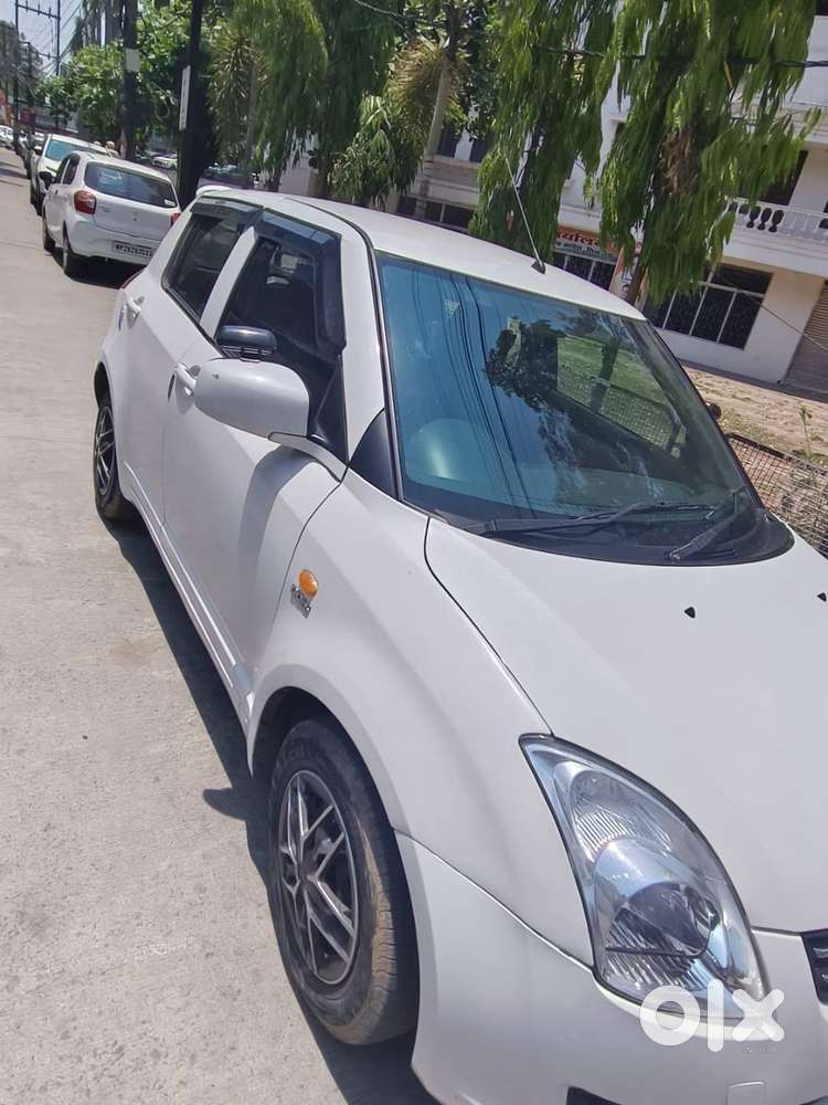 Maruti Suzuki Swift 2011 Diesel Well Maintained