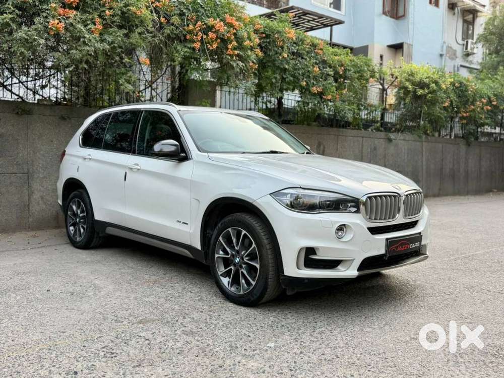 Bmw X5 Xdrive 30d Xline, 2018, Diesel