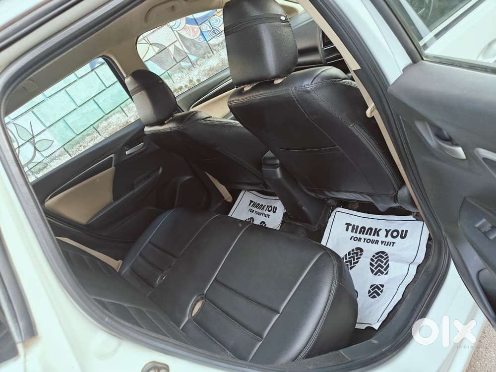 Honda Jazz Vx, 2019, Petrol