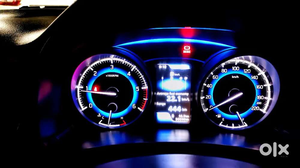 Maruti Suzuki Baleno Alfa(top End) 2016 Diesel Good Condition For Sell