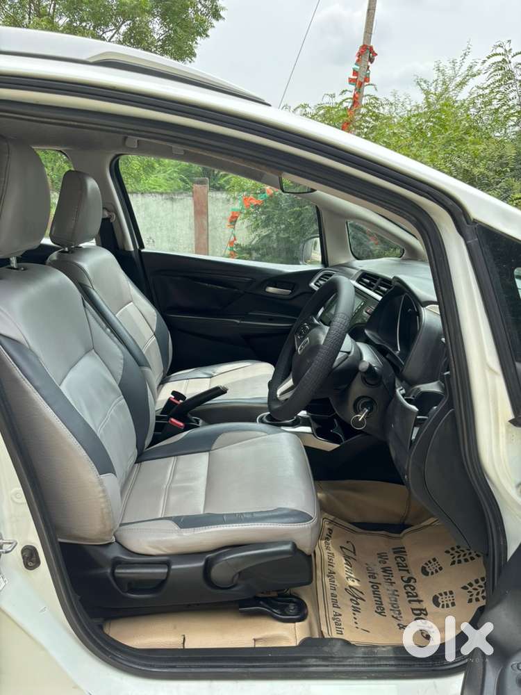 Honda Wr-v 2021 Diesel