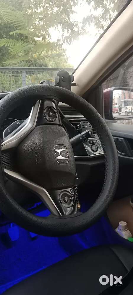 Honda City 2015 Petrol 76000 Km Driven