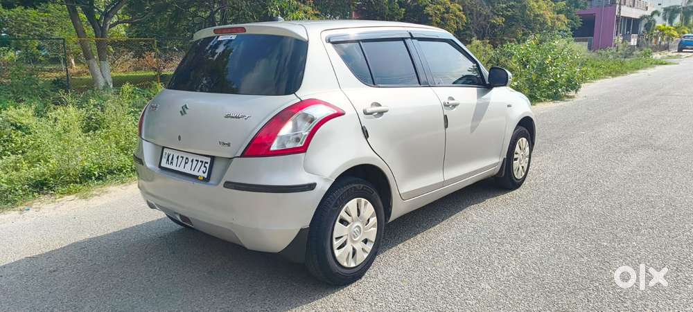 Maruti Suzuki Swift Ddis Vdi, 2014, Diesel