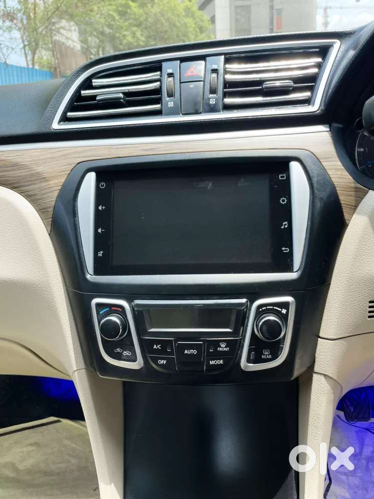 Maruti Suzuki Ciaz Zeta 1.5, 2023, Petrol