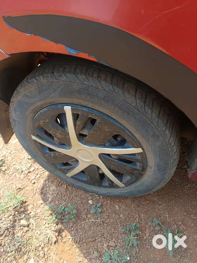 Tata Indica Diesel Dl 2010