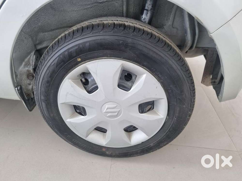 Maruti Suzuki Wagon R 2021 Petrol Well Maintained