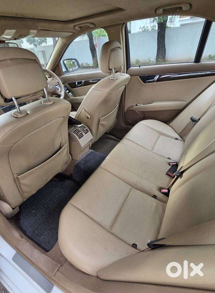 Mercedes-benz A Class A200 Cdi, 2007, Diesel