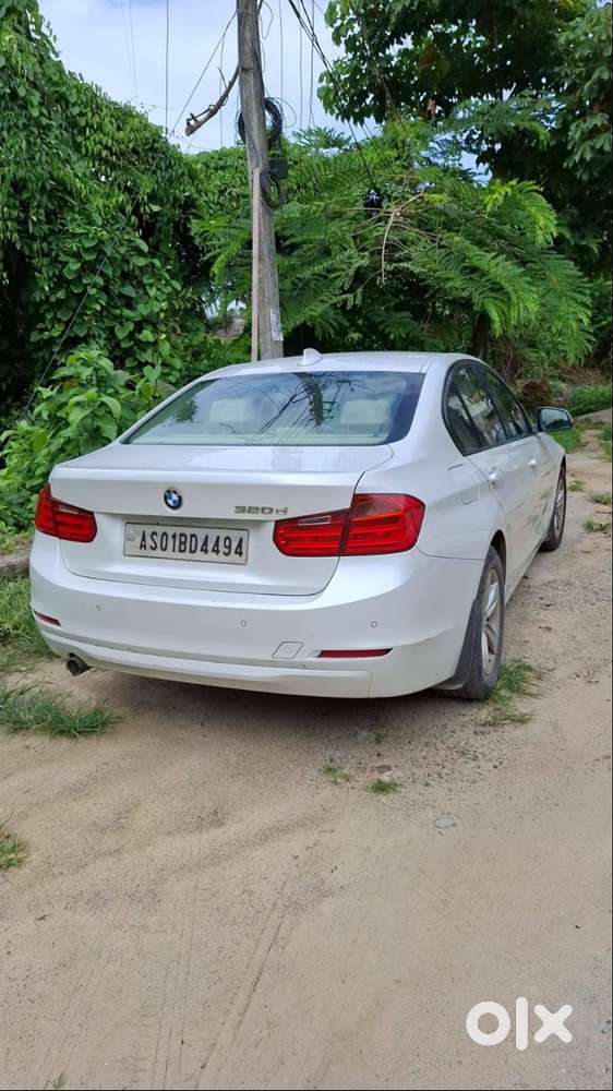 Well Maintained Bmw 320i For Sale