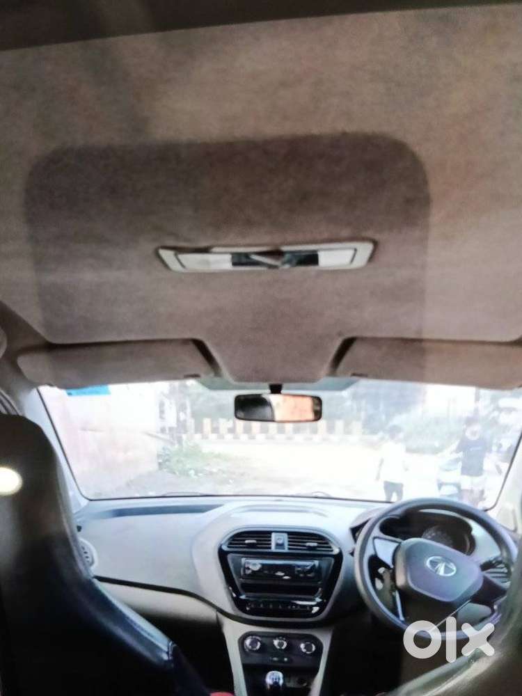 Tata Tiago 1.05 Revotorq Xe, 2018, Petrol