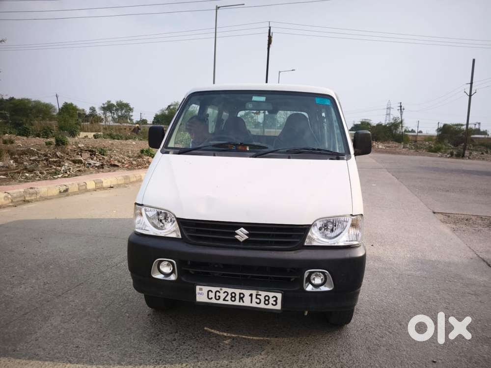 Maruti Suzuki Eeco 7 Seater Standard, 2024, Petrol