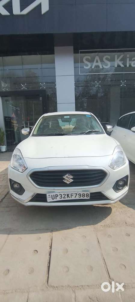 Maruti Suzuki Swift Dzire 1.3 Lxi, 2018, Petrol