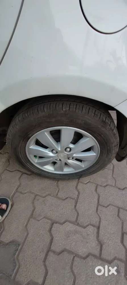 Best Condition Hyundai I10 For Sale. 0 Works Required